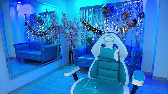 Black_roseee's cam snapshot