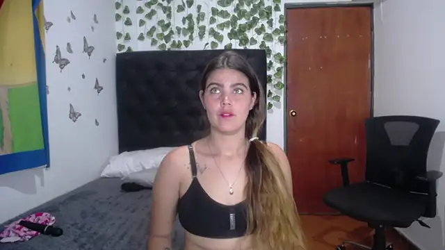 isabel_09's cam snapshot