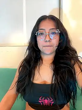 Dafne_se's cam snapshot