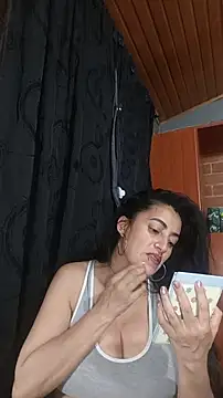 Alexandrina's cam snapshot