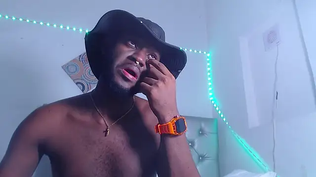 eebony_stallion live sex cam