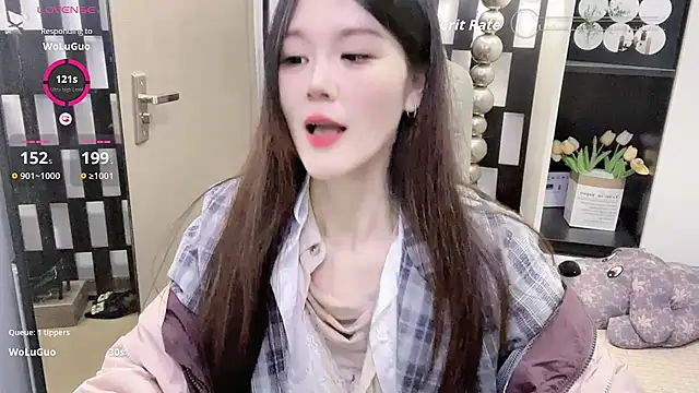 Yueyue-MM's cam snapshot