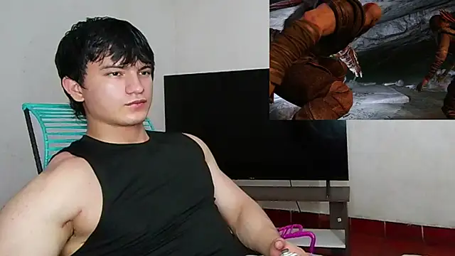 ErickWalton live sex cam