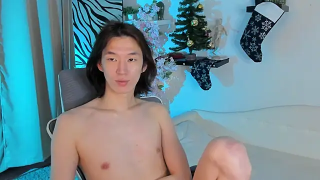 Jackson_Lei live sex cam