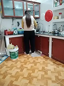 JasminePham's cam snapshot