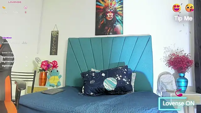 Joselyn_wish's cam snapshot