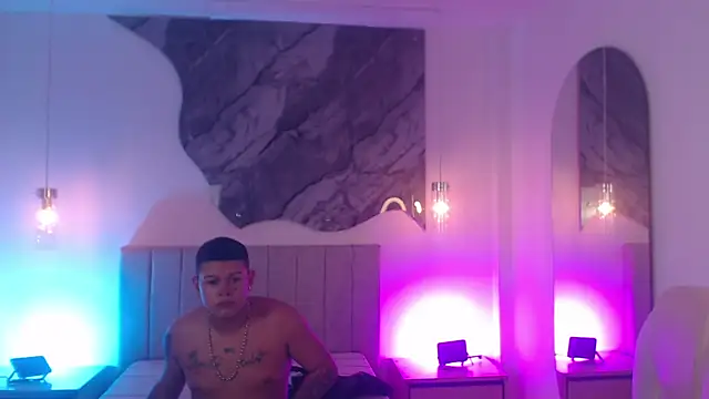 RaydenyLesly's cam snapshot