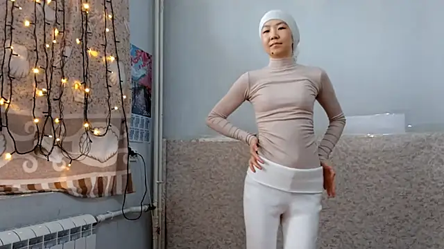 VuiCutie's cam snapshot