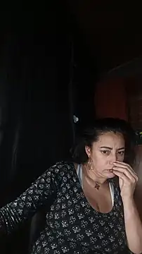 Alexandrina live sex cam