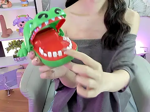 Mix-MiuMiu live sex cam