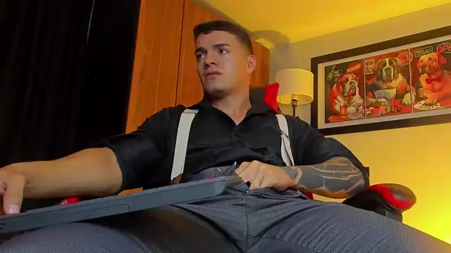 ALPHA_DOMINUS_ live sex cam