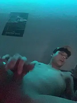 OnlyTyroone live sex cam