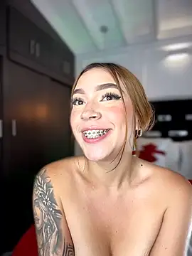 AmberAngelXXX live sex cam