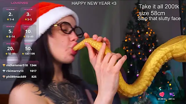 EvaCanton live sex cam