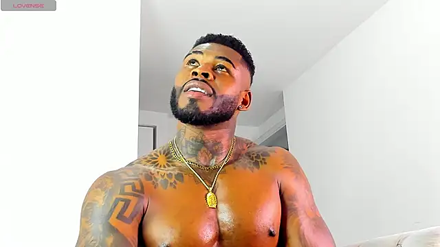 Makonneen live sex cam