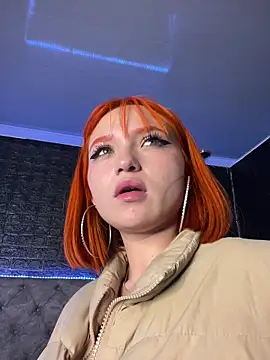 Alysson_LS live sex cam