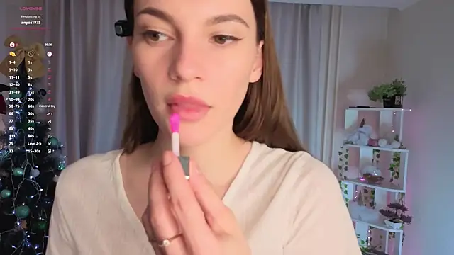 VivienReza's cam snapshot