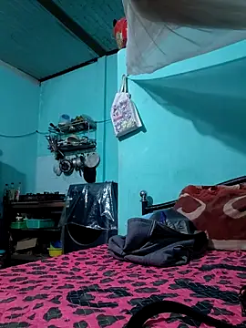 Lucky-2x's cam snapshot