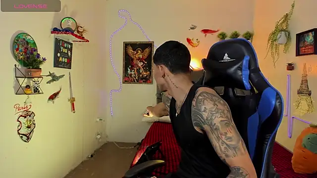 Damian_latinxxx live sex cam