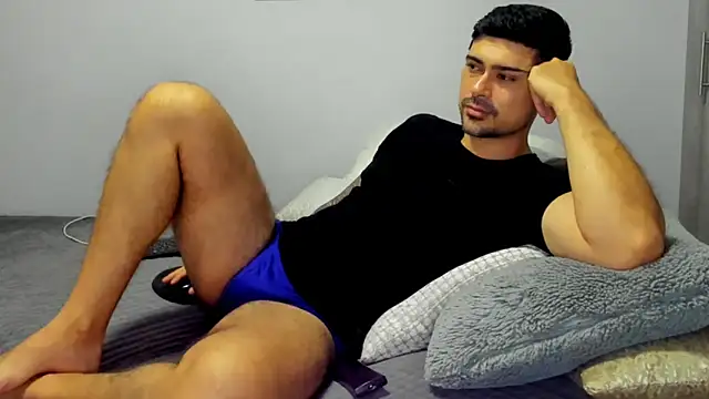 Dante_Storm live sex cam