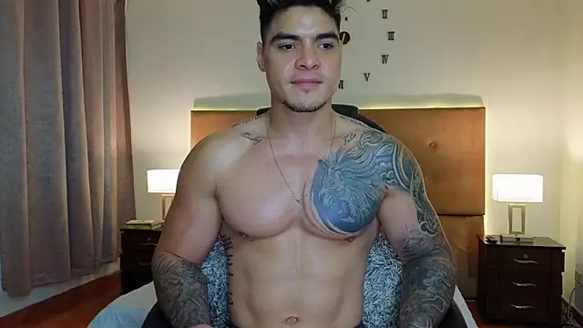 Steven_Velez live sex cam