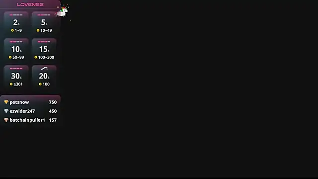 Crystal_Valentine live sex cam