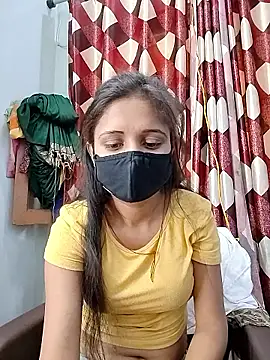 Ruhi_07 live sex cam