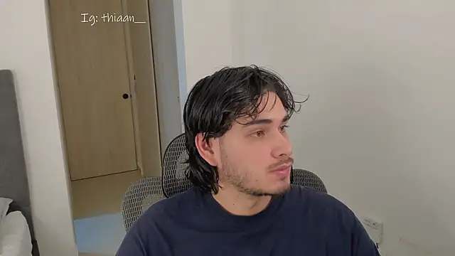 thiaann live sex cam