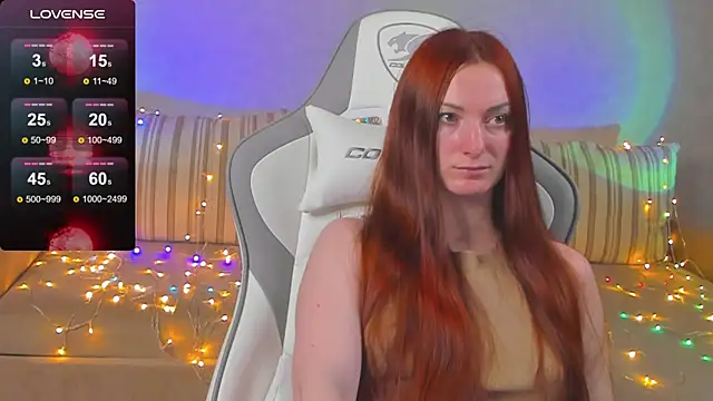 FlamyGold live sex cam