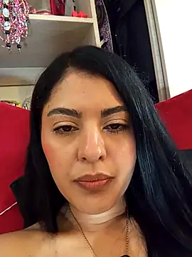 ValeNiitaLuv's cam snapshot