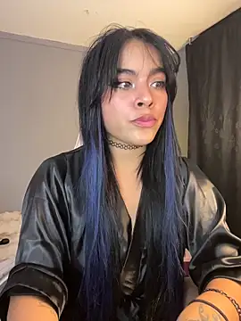 sophie_banks's cam snapshot