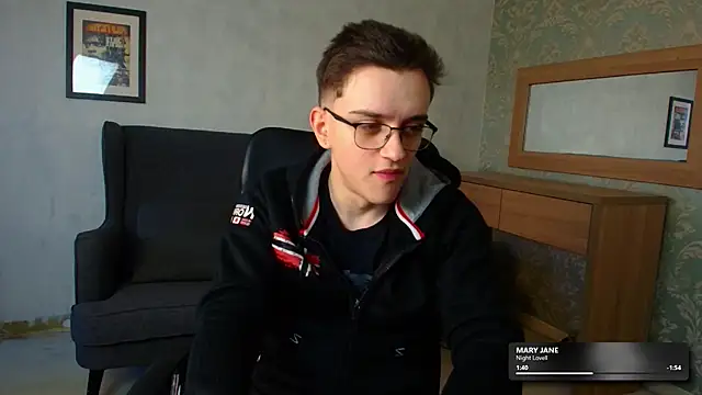 FelixStarkk live sex cam