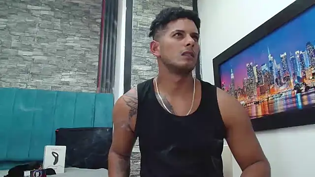 Chris_Dick23 live sex cam