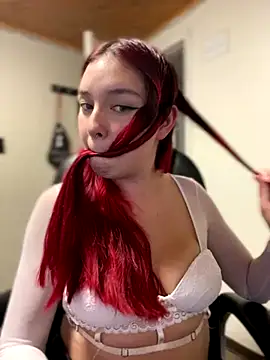 Catherine_pinkk's cam snapshot