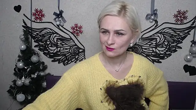 OliviaHorst's cam snapshot