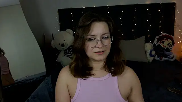 Briarx's cam snapshot