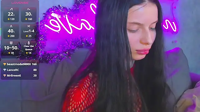 Eva_Mayers's cam snapshot