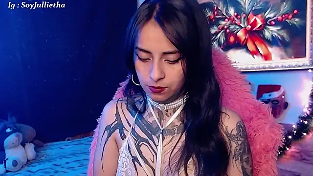 Julls420_'s cam snapshot