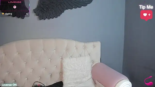 Biiancacox's cam snapshot