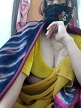 Saanvi-Sen's cam snapshot