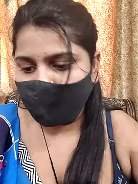 Hotty-simran's cam snapshot