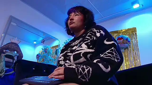 Ritsuka_berry's cam snapshot