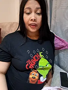 Alessandraa-'s cam snapshot