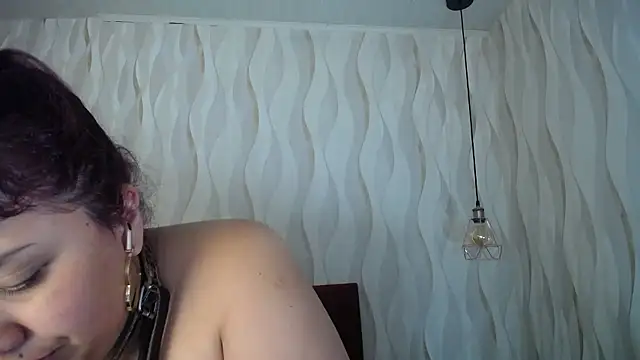 danna_garza's cam snapshot