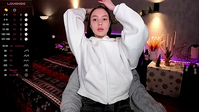 MilliBrown_ live sex cam