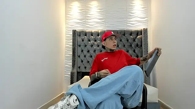 DANTE_ARMSTRONG live sex cam