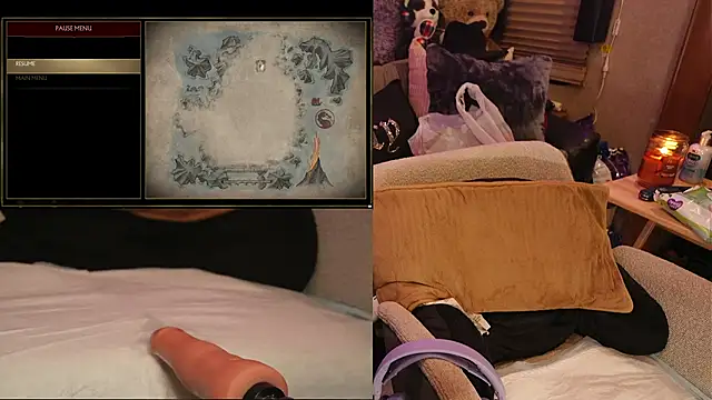 roknblaze's cam snapshot