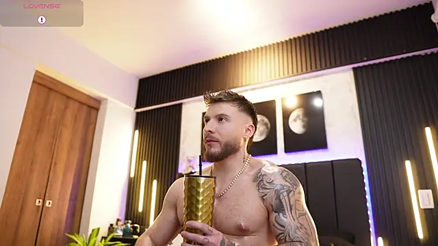 David_blake_ live sex cam