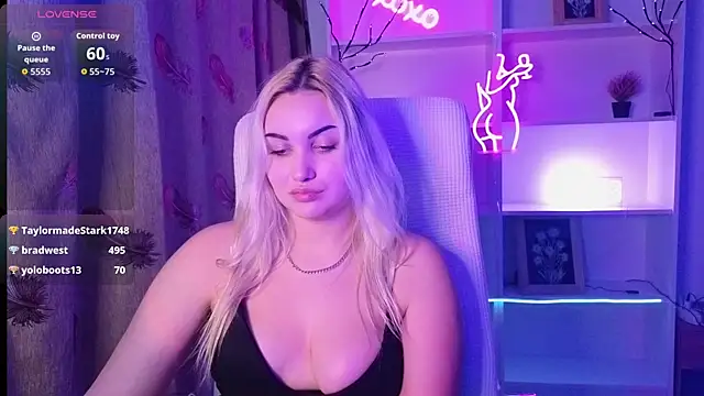 adrelaxina's cam snapshot