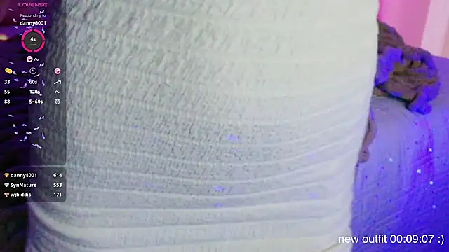 secretluv live sex cam